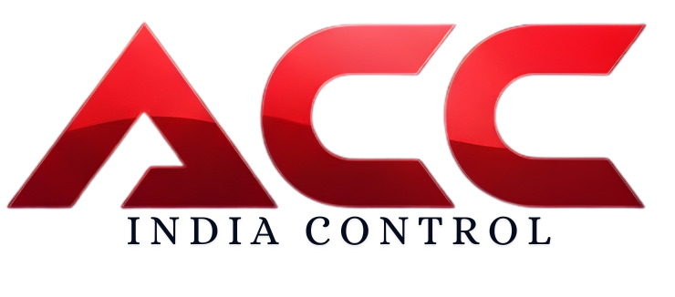 ACC India Control
