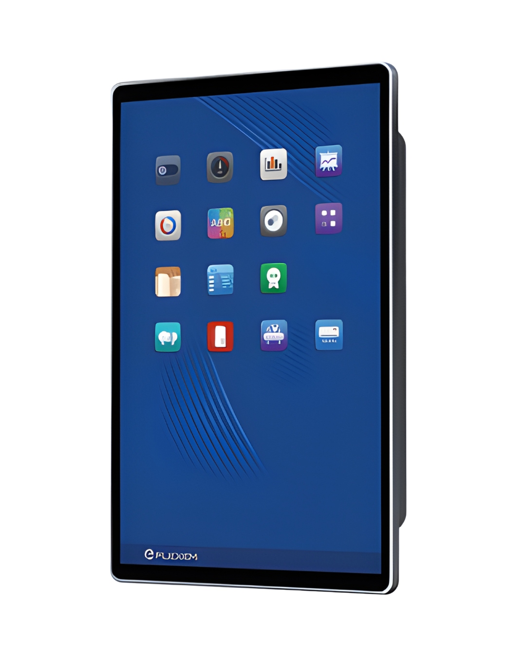 F110C, 10.1" Capacitive