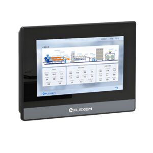 FE6370HC, 7" IoT HMI