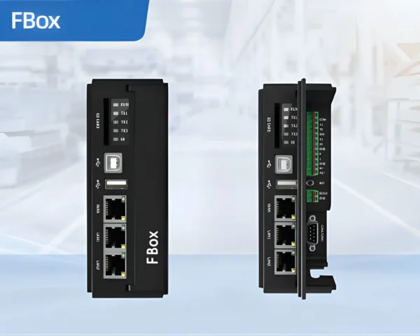 FBox Series Gateway - ACC India Control