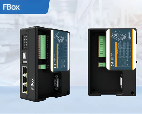 FBox Series Gateway - ACC India Control