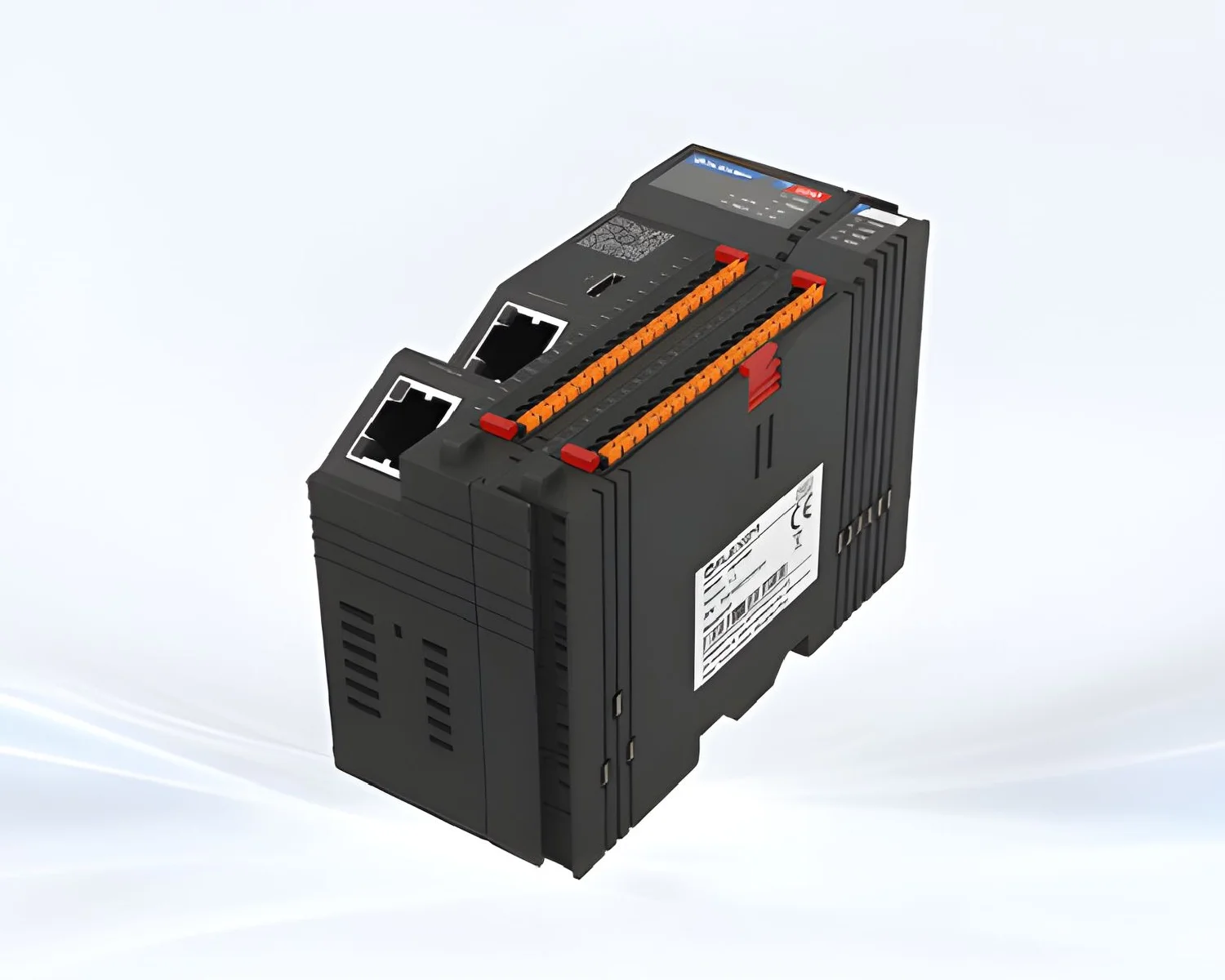 FR Series Remote IO--Coupler