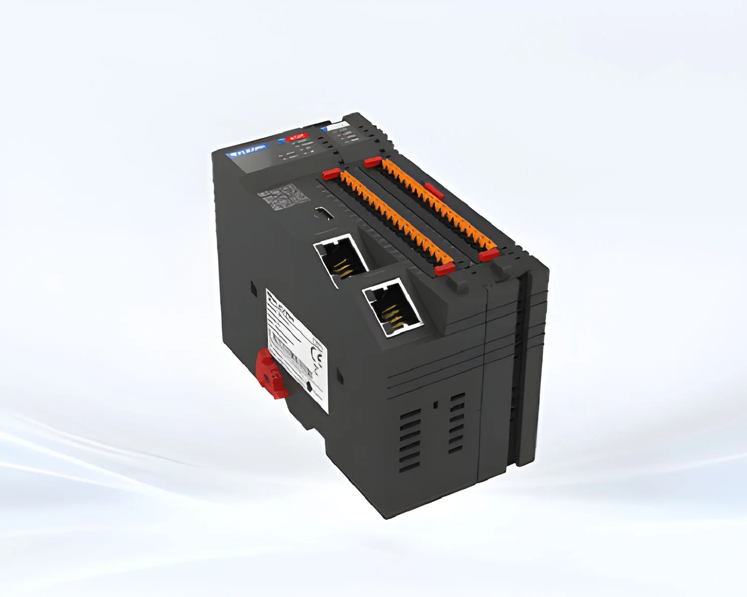 FR Series Remote IO--Coupler - Image 2