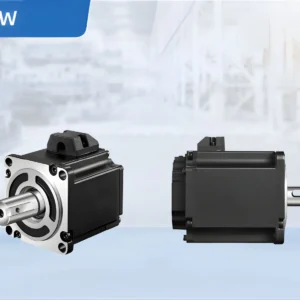 high-voltage-ac-servo-motor