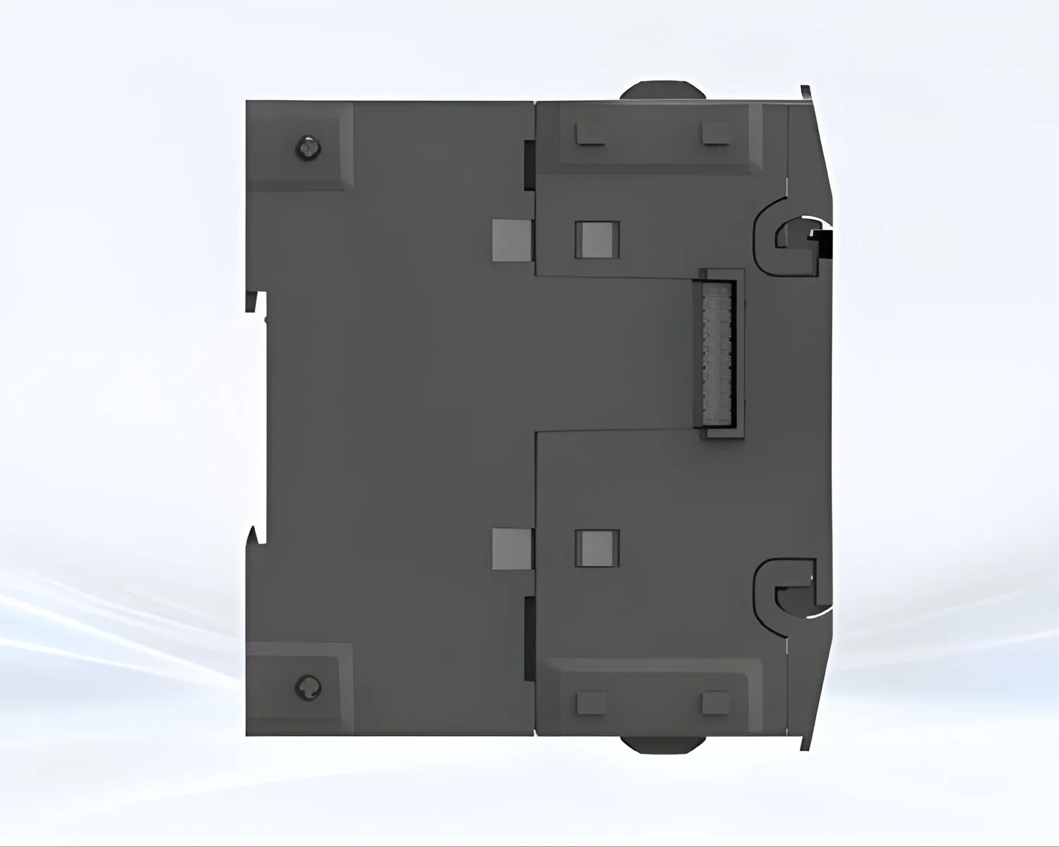 Temperature Expansion Modules