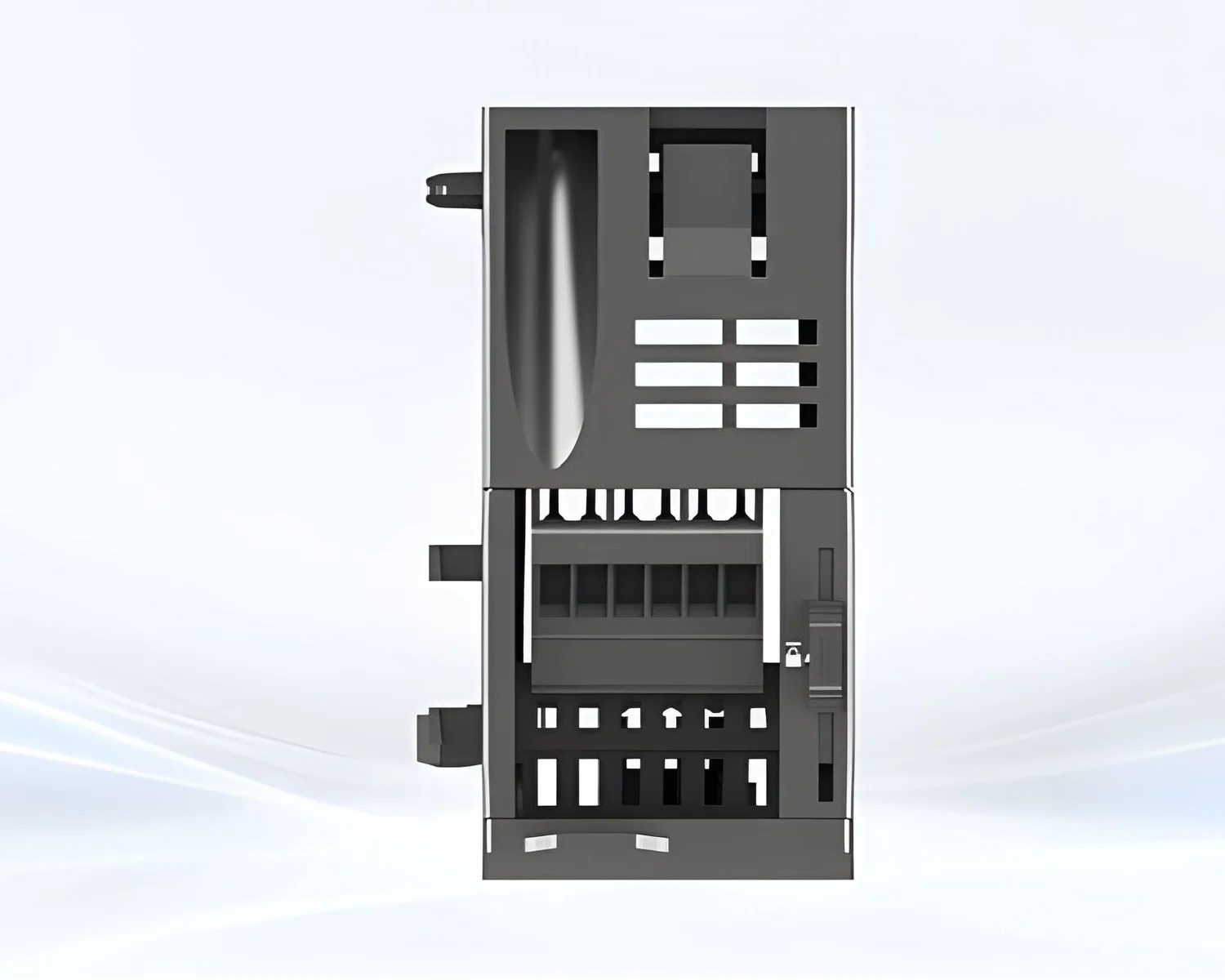 Temperature Expansion Modules - Image 5