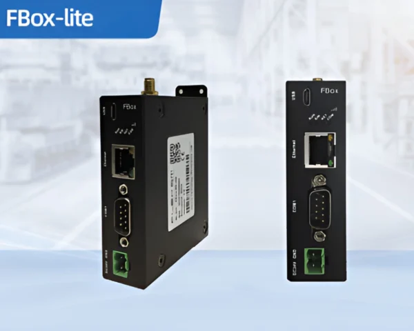 FBox-Lite Series - ACC India Control